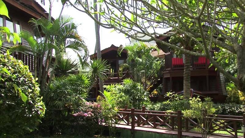 Hotelli Melia Koh Samui