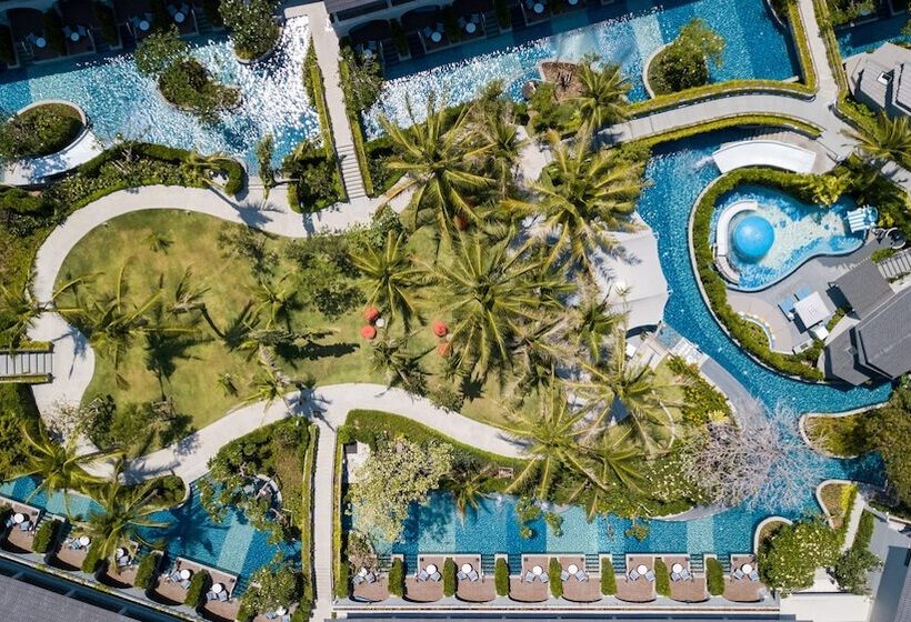 Hotelli Melia Koh Samui