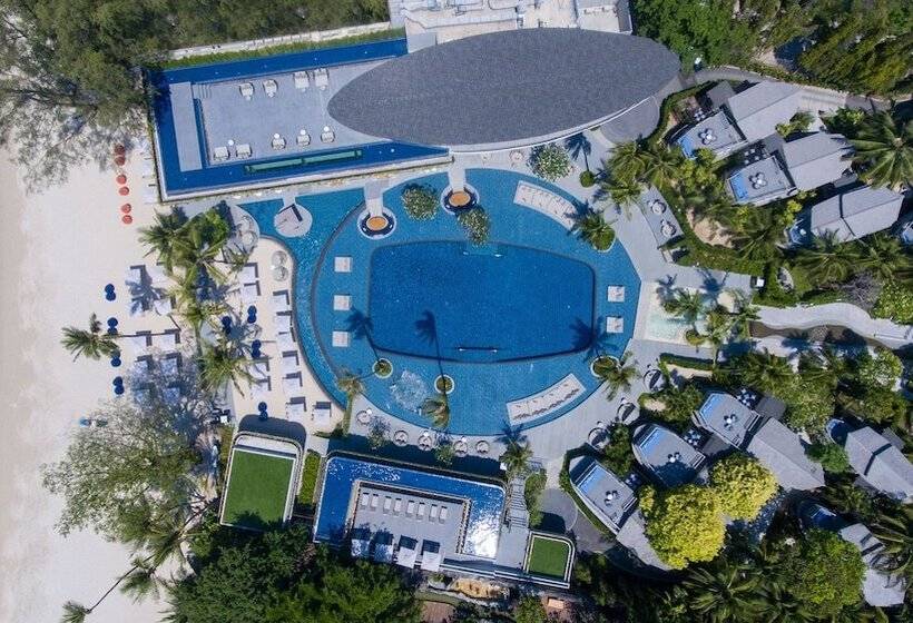 Hotelli Melia Koh Samui