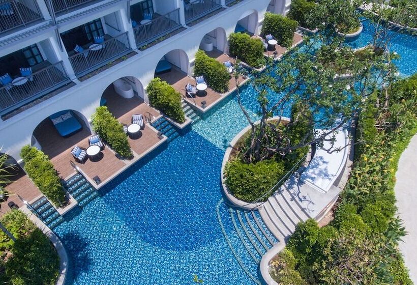 Hotelli Melia Koh Samui