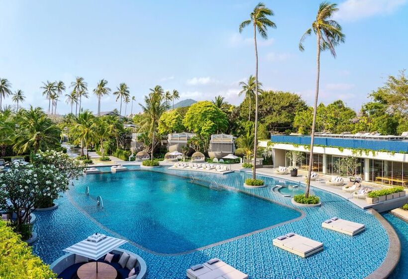 Hotelli Melia Koh Samui