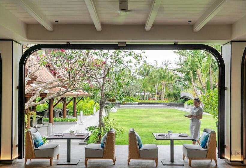 Hotelli Melia Koh Samui