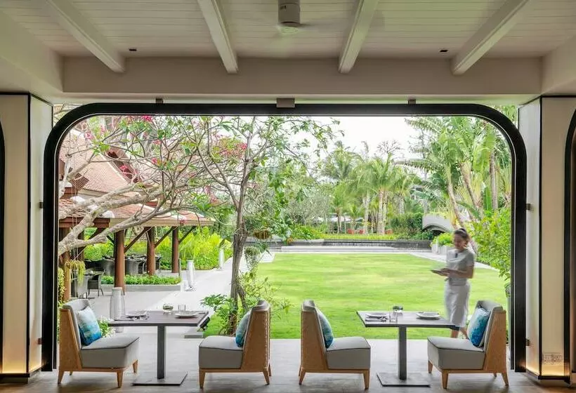 酒店 Melia Koh Samui