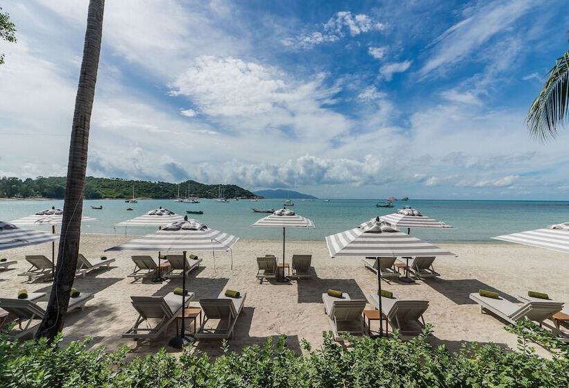 Hotelli Melia Koh Samui