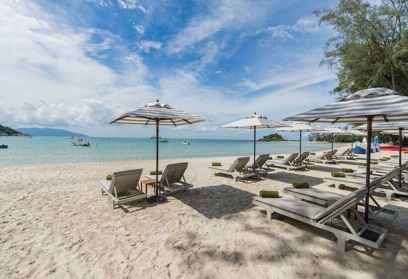 Hotelli Melia Koh Samui