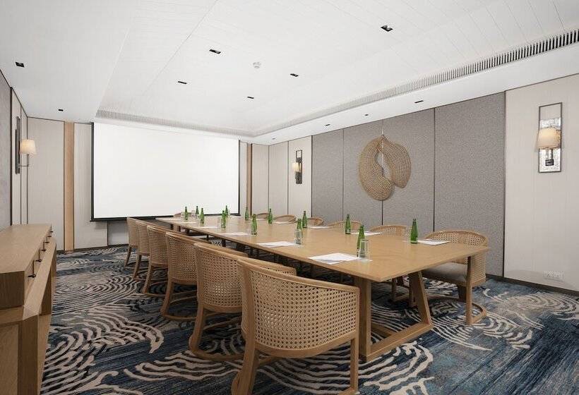 Hotelli Melia Koh Samui