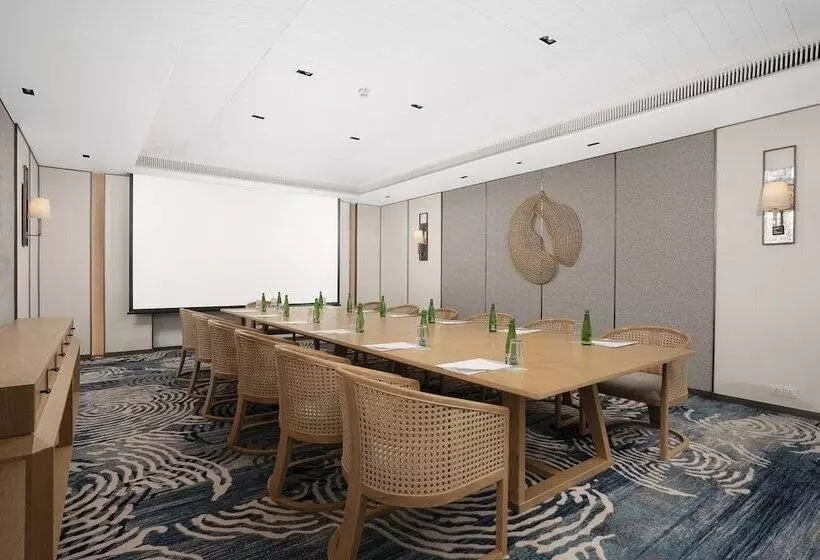 酒店 Melia Koh Samui