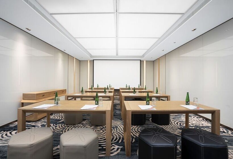 Hotelli Melia Koh Samui