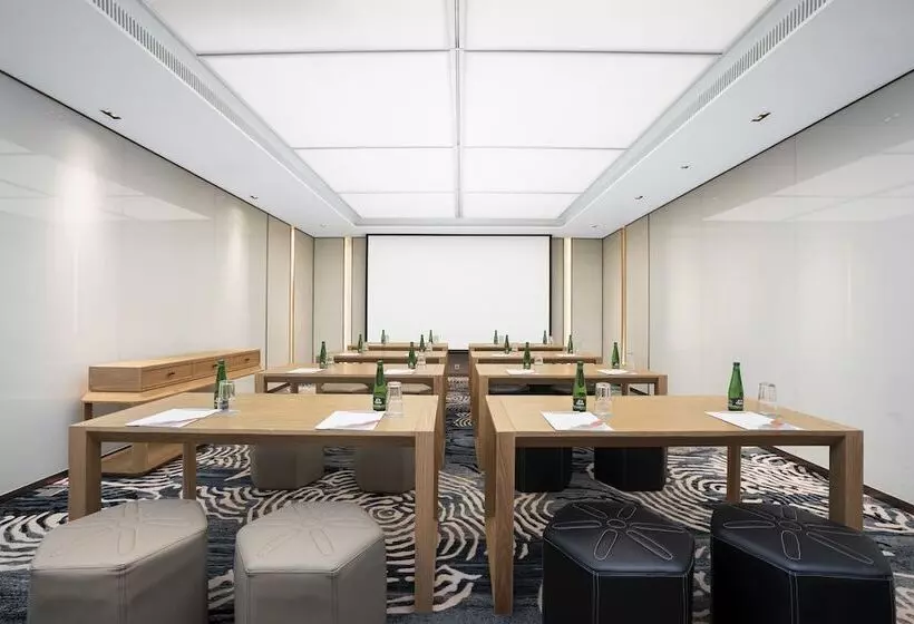 酒店 Melia Koh Samui