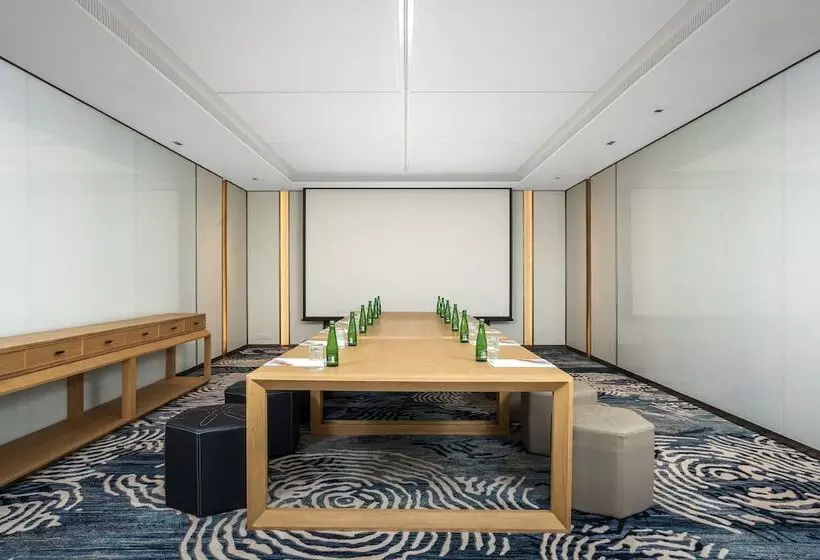 酒店 Melia Koh Samui