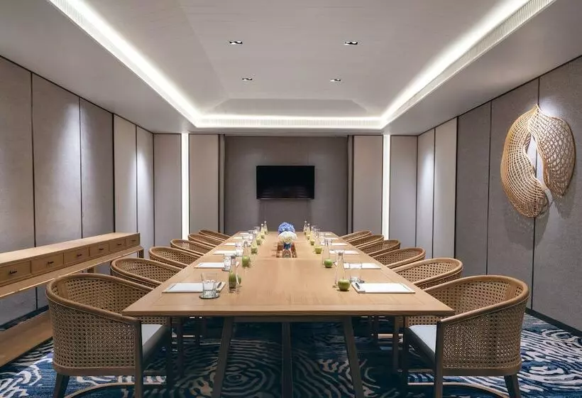 酒店 Melia Koh Samui