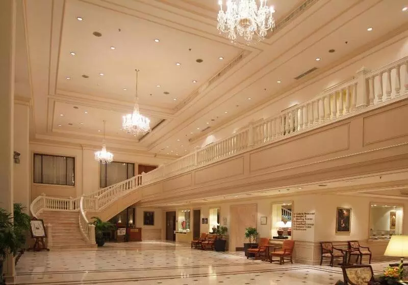 Hotel Ramada By Wyndham D Ma Bangkok