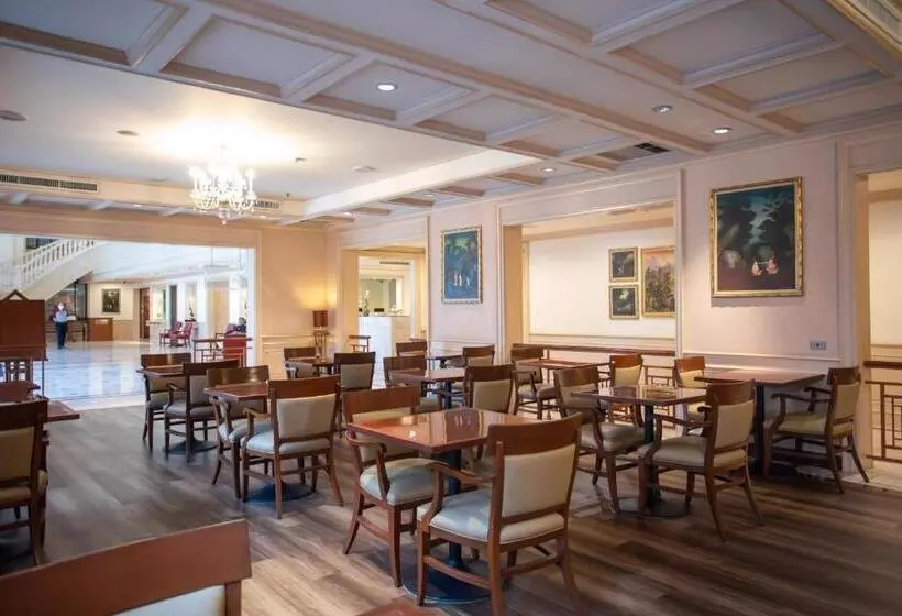 Hotel Ramada By Wyndham D Ma Bangkok