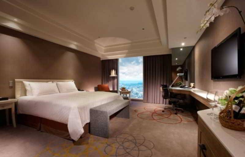 Hotel Royal Hsinchu