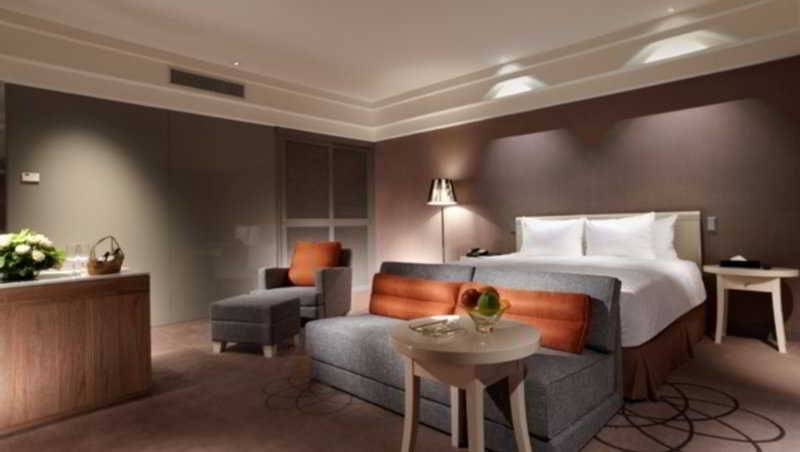Hotel Royal Hsinchu