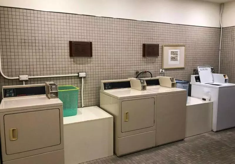 هتل Royal Hsinchu