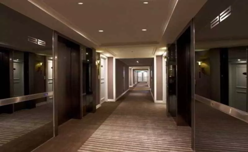 هتل Royal Hsinchu