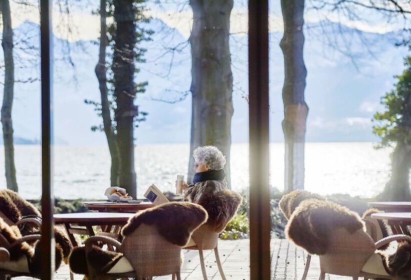 Otel Seepark Thun