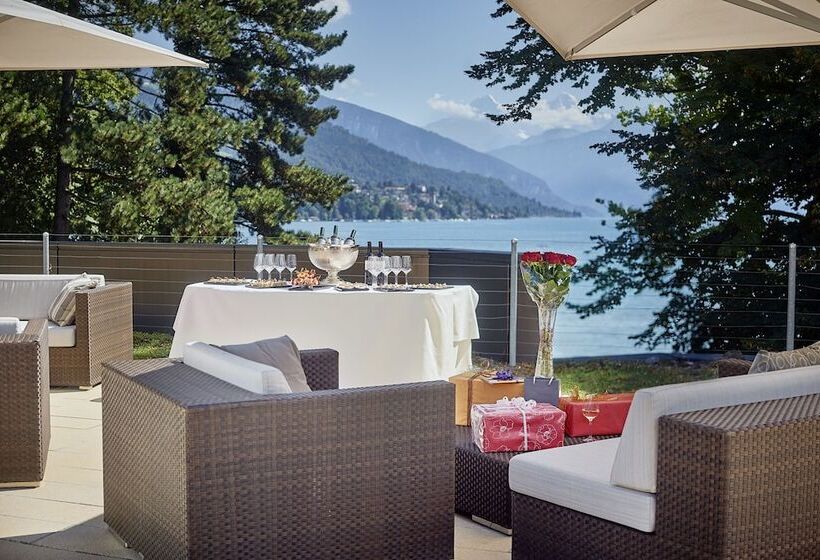 Otel Seepark Thun
