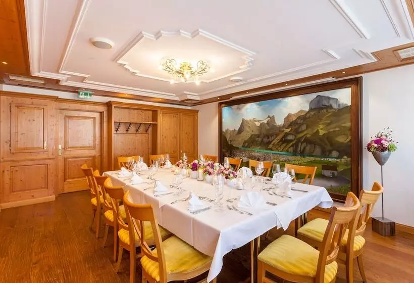 فندق Weisses Rössli Swiss Quality