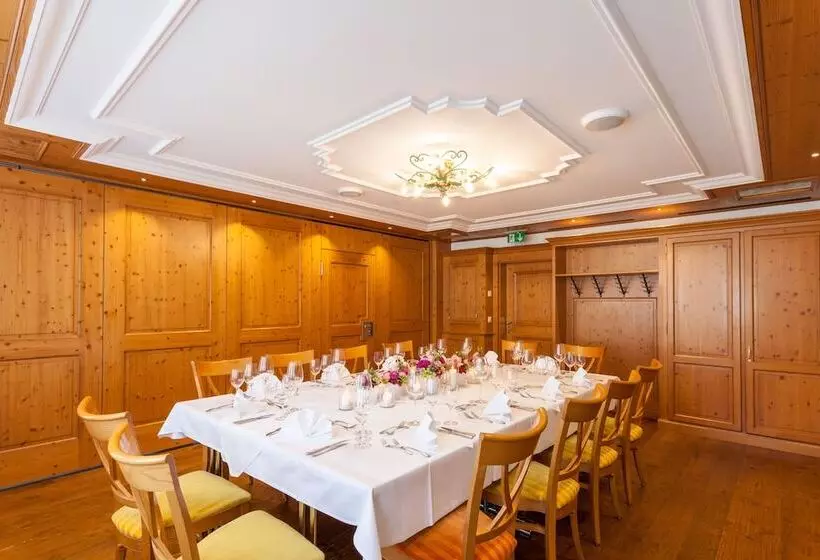 فندق Weisses Rössli Swiss Quality