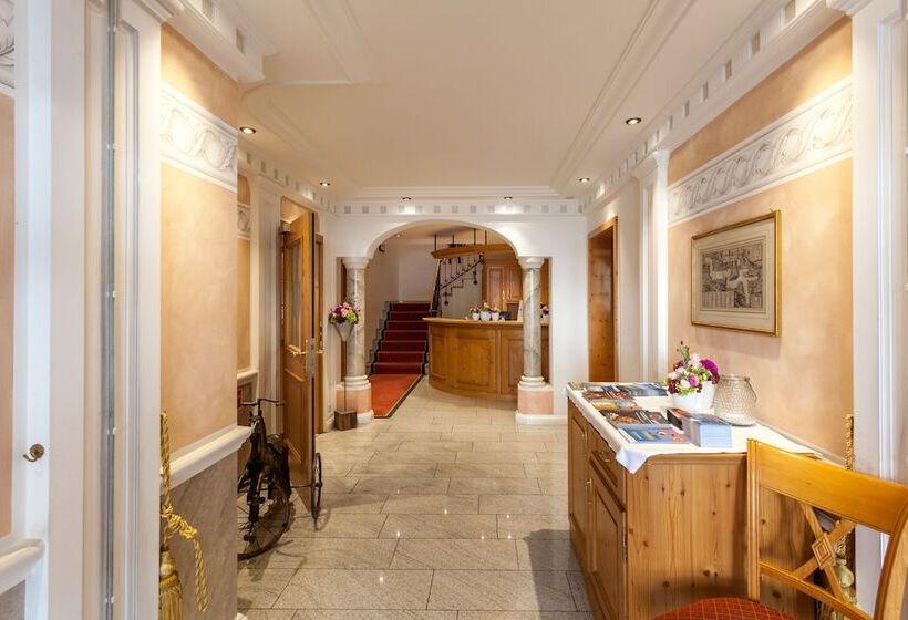 호텔 Weisses Rössli Swiss Quality