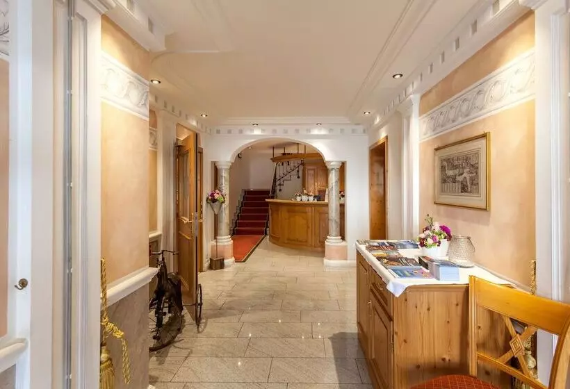 فندق Weisses Rössli Swiss Quality