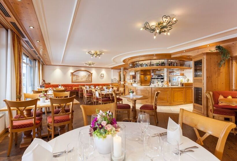 호텔 Weisses Rössli Swiss Quality