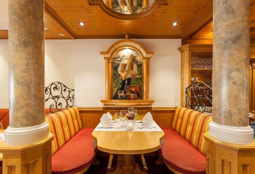 호텔 Weisses Rössli Swiss Quality