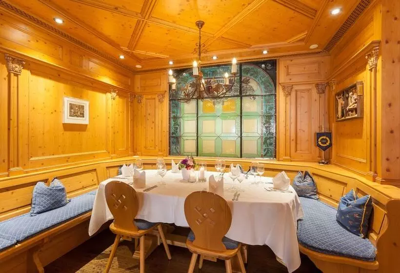 فندق Weisses Rössli Swiss Quality