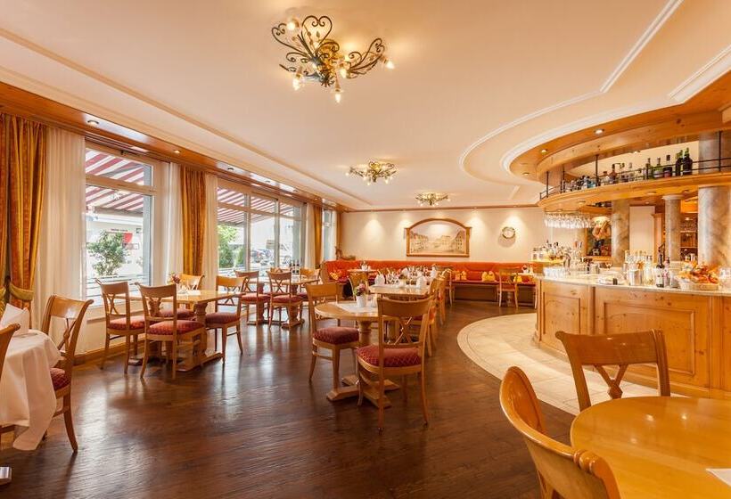 호텔 Weisses Rössli Swiss Quality