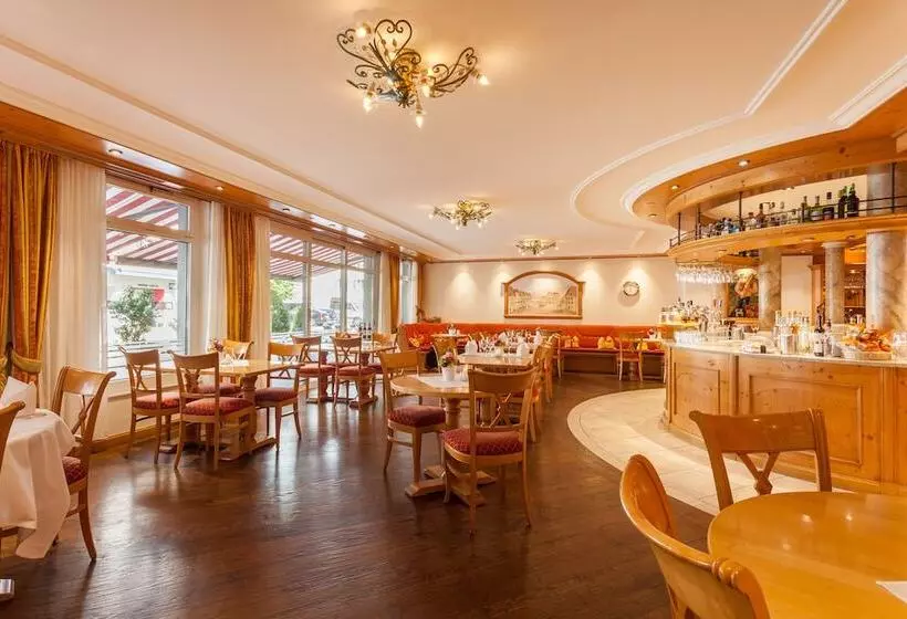 فندق Weisses Rössli Swiss Quality