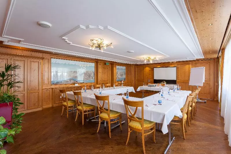 فندق Weisses Rössli Swiss Quality