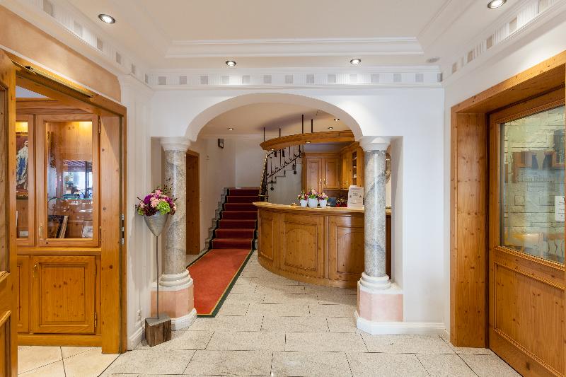 호텔 Weisses Rössli Swiss Quality