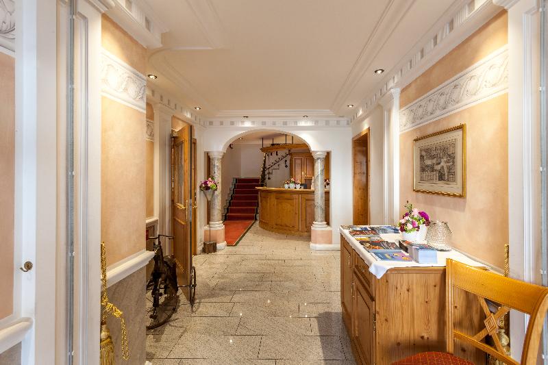 호텔 Weisses Rössli Swiss Quality