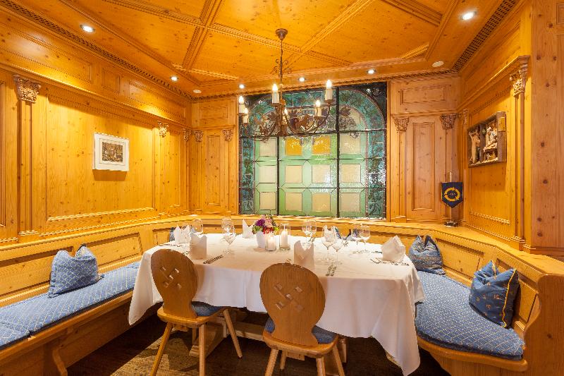 호텔 Weisses Rössli Swiss Quality