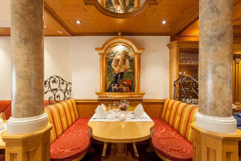 فندق Weisses Rössli Swiss Quality