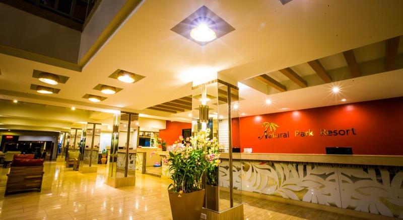 Natural Park Resort