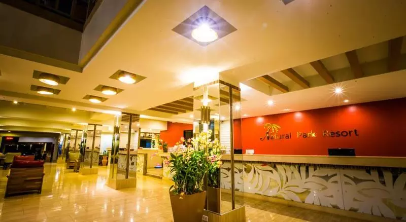 Natural Park Resort