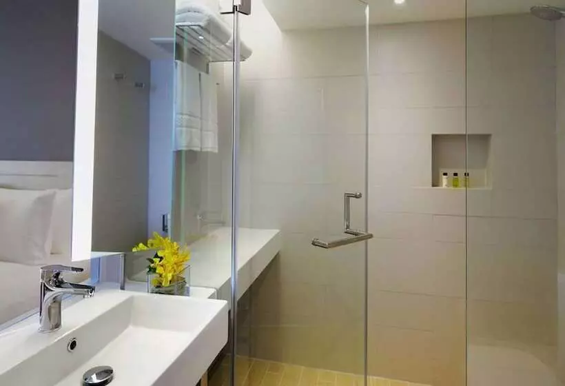 リゾートホテル Amari Phuket