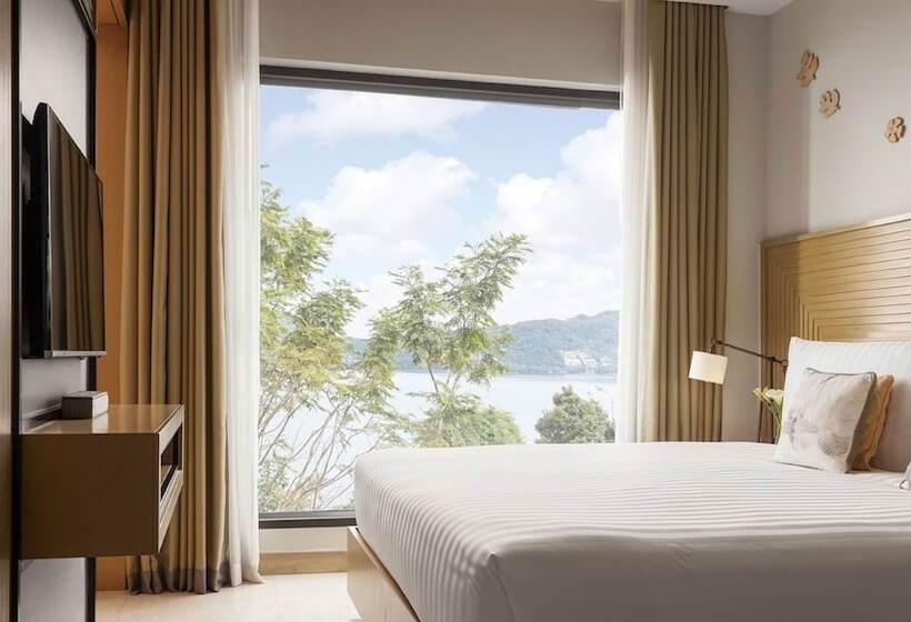 אתר נופש Amari Phuket