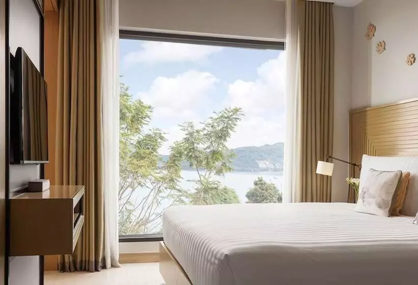 リゾートホテル Amari Phuket