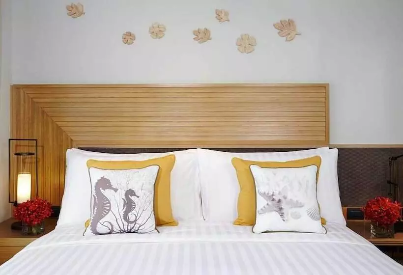 リゾートホテル Amari Phuket