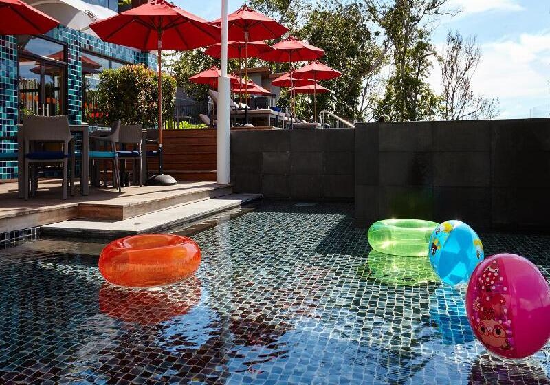 אתר נופש Amari Phuket