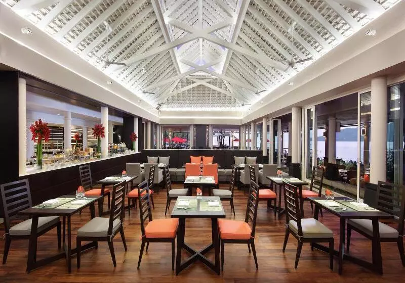 リゾートホテル Amari Phuket