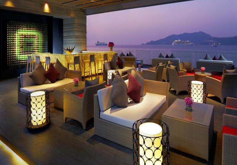 אתר נופש Amari Phuket