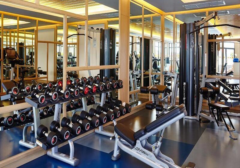 אתר נופש Amari Phuket