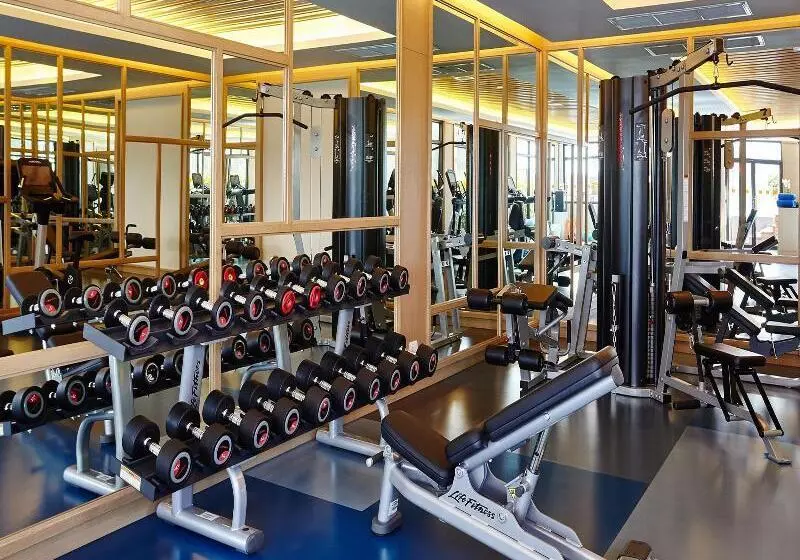 リゾートホテル Amari Phuket