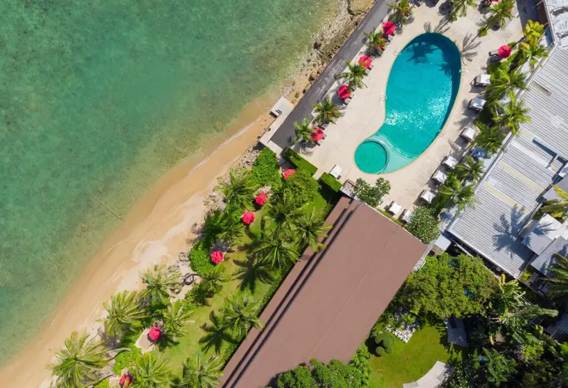 リゾートホテル Amari Phuket