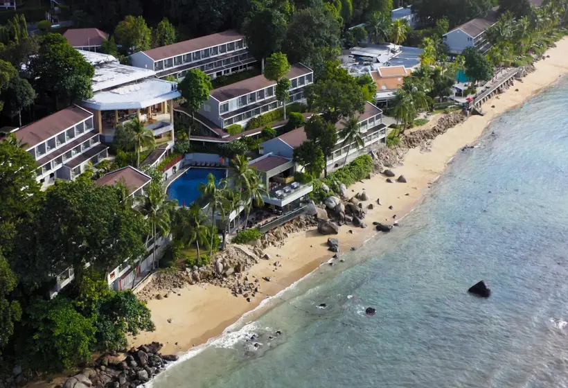 リゾートホテル Amari Phuket